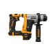 DEWALT Akkus fúrókalapács 18 V szénkefe nélküli (Akku + töltő nélkül) DCH172N