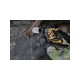 DEWALT Akkus fúrókalapács 18 V szénkefe nélküli (Akku + töltő nélkül) DCH172N