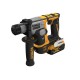 DEWALT Akkus fúrókalapács 18 V szénkefe nélküli (2 x 5,0 Ah akku + töltő) DCH172P2