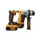 DEWALT Akkus fúrókalapács 18 V szénkefe nélküli (2 x 5,0 Ah akku + töltő) DCH172P2