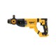 DEWALT Akkus fúrókalapács 18 V SDS-Plus szénkefe nélküli (Akku + töltő nélkül) DCH263N