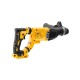 DEWALT Akkus fúrókalapács 18 V SDS-Plus szénkefe nélküli (Akku + töltő nélkül) DCH263N