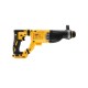 DEWALT Akkus fúrókalapács 18 V SDS-Plus szénkefe nélküli (Akku + töltő nélkül) DCH263N