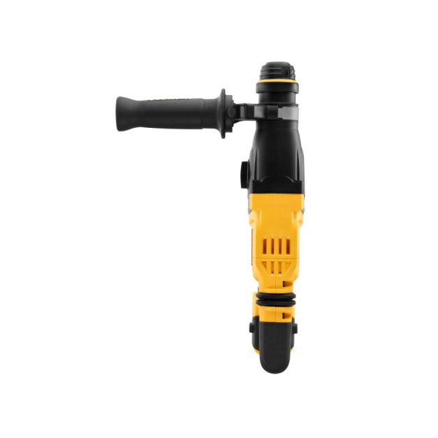 DEWALT Akkus fúrókalapács 18 V SDS-Plus szénkefe nélküli (Akku + töltő nélkül) DCH263N