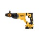 DEWALT Akkus fúrókalapács 18 V SDS-Plus szénkefe nélküli (1 x 5,0 Ah akku + töltő) DCH263P1