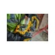 DEWALT Akkus fúrókalapács 18 V szénkefe nélküli (2 x 5,0 Ah akku + töltő + TSTAK) DCH274P2T