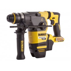 DEWALT Akkus fúrókalapács 18 V (akku + töltő nélkül, TSTAK) DCH333NT