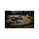 DEWALT Akkus erőcsomag 18 V DCK2059D2T