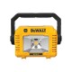 DEWALT Akkus LED szerelőlámpa 18 V (akku + töltő nélkül) DCL077
