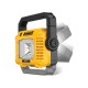 DEWALT Akkus LED szerelőlámpa 18 V (akku + töltő nélkül) DCL077