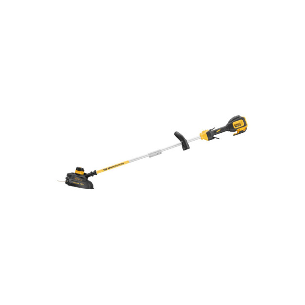 DEWALT Akkus fűkasza 18 V szénkefe nélküli (akku + töltő nélkül) DCM561PB