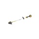 DEWALT Akkus fűkasza 18 V szénkefe nélküli (akku + töltő nélkül) DCM561PB
