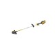 DEWALT Akkus fűkasza 18 V szénkefe nélküli (akku + töltő nélkül) DCM561PB