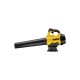 DEWALT Akkus lombfúvó 18 V szénkefe nélküli (1 x 5,0 Ah akku + töltő) DCM562P1