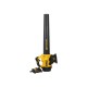DEWALT Akkus lombfúvó 18 V szénkefe nélküli (1 x 5,0 Ah akku + töltő) DCM562P1