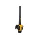 DEWALT Akkus lombfúvó 18 V szénkefe nélküli (1 x 5,0 Ah akku + töltő) DCM562P1