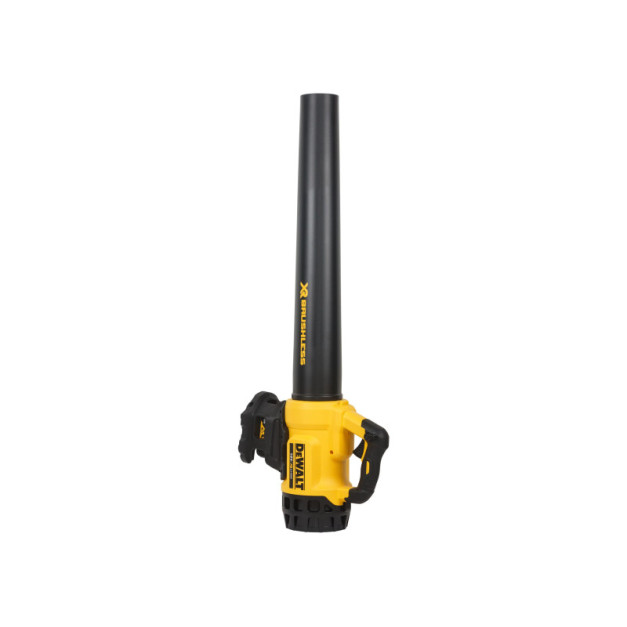 DEWALT Akkus lombfúvó 18 V szénkefe nélküli (1 x 5,0 Ah akku + töltő) DCM562P1