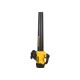 DEWALT Akkus lombfúvó 18 V szénkefe nélküli (1 x 5,0 Ah akku + töltő) DCM562P1