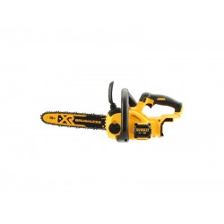 DEWALT Akkus láncfűrész 18 V szénkefe nélküli (Akku + töltő nélkül) DCM565N