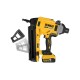 DEWALT Akkus beton szögbelövő 18 V (Akku + töltő nélkül) DCN890N