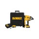DEWALT Akkus beton szögbelövő 18 V (2 x 5,0 Ah akku + töltő) DCN890P2