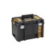 DEWALT Akkus gyalugép 18 V szénkefe nélküli (2 x 5,0 Ah akku + töltő) DCP580P2
