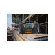 DEWALT Akkus rádió 12-18-54 V (akku + töltő nélkül) DCR029
