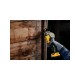 DEWALT Akkus szablyafűrész 12 V szénkefe nélküli (Akku + töltő nélkül) DCS312N