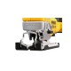 DEWALT Akkus dekopírfűrész 18 V szénkefe nélküli (Akku + töltő nélkül) DCS334N
