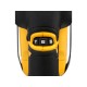 DEWALT Akkus dekopírfűrész 18 V szénkefe nélküli (2 x 5,0 Ah akku + töltő) DCS334P2