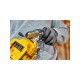 DEWALT Akkus dekopírfűrész 18 V szénkefe nélküli (2 x 5,0 Ah akku + töltő) DCS334P2