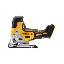 DEWALT Akkus dekopírfűrész 18 V (Akku + töltő nélkül) DCS335N