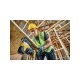 DEWALT Akkus dekopírfűrész 18 V (Akku + töltő nélkül) DCS335N