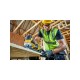 DEWALT Akkus dekopírfűrész 18 V (Akku + töltő nélkül) DCS335N
