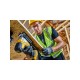 DEWALT Akkus dekopírfűrész 18 V (Akku + töltő nélkül) DCS335N