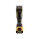 DEWALT Akkus dekopírfűrész 18 V (2 x 5,0 Ah akku + töltő) DCS335P2