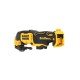 DEWALT Akkus multifunkciós gép 12 V szénkefe nélküli (akku + töltő nélkül, TSTAK) DCS353NT