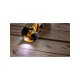 DEWALT Akkus multifunkciós gép 12 V szénkefe nélküli (akku + töltő nélkül, TSTAK) DCS353NT