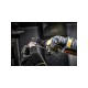 DEWALT Akkus multifunkciós gép 18 V szénkefe nélküli (Akku + töltő nélkül) DCS356N