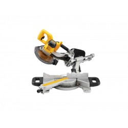 DEWALT Akkus gérvágó fűrész 18 V (Akku + töltő nélkül) DCS365N