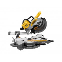 DEWALT Akkus gérvágó fűrész 18 V (Akku + töltő nélkül) DCS727N