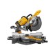 DEWALT Akkus gérvágó fűrész 18 V (2 x 6,0 Ah akku + töltő) DCS727T2