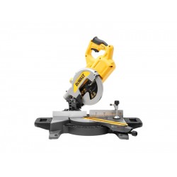 DEWALT Akkus gérvágó fűrész 18 V (Akku + töltő nélkül) DCS777N