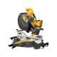 DEWALT Akkus gérvágó fűrész 18 V (2 x 9,0 Ah akku + töltő) DCS781 x 2