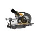 DEWALT Akkus gérvágó fűrész 18 V (2 x 9,0 Ah akku + töltő) DCS781 x 2