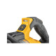 DEWALT Akkus kézi porszívó 18 V (Akku + töltő nélkül) DCV501LN