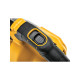 DEWALT Akkus kézi porszívó 18 V (Akku + töltő nélkül) DCV501LN