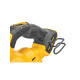 DEWALT Akkus kézi porszívó 18 V (Akku + töltő nélkül) DCV501LN