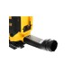 DEWALT Akkus excenter csiszoló 18 V szénkefe nélküli (2 x 5,0 Ah akku + töltő) DCW200P2