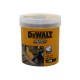 DEWALT Vágókorong fémre 125 x 1,0 x 22,2 mm inox WA60TBF vödrös kiszerelés (100 db)